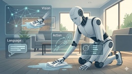 🤖팔과 다리 얻은 AI, 우리 집으로 출근 준비 끝! 🤖팔과 다리 얻은 AI, 우리 집으로 출근 준비 끝! 