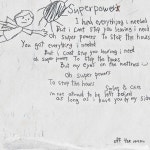 track 25 : 2026 살롱콘서트 휴