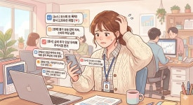ChatGPT로 주식 투자하면 수익률이 정말 올라갈까?