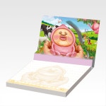 복권인데 꽝이 없는 이유 — 일본 편의점에서 기다리는 즐거움을 사는 방법