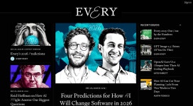 직원 100%가 바이브코딩을 하고 수억원을 버는 AI 네이티브 컴퍼니