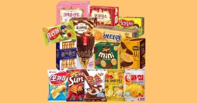 면세점 대신 편의점? 외국인 관광객이 요즘 편의점에서 쓸어 담는 것들  면세점 대신 편의점? 외국인 관광객이 요즘 편의점에서 쓸어 담는 것들