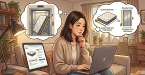 더블유디자이너스수입가구 | 결제 버튼 누르기 전 멈춰! 20년 차 디자이너의 가구 쇼핑 체크리스트