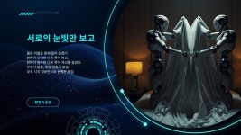[넥서스알파랩] 휴머노이드에 처음으로 두뇌가 들어간 순간