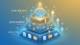 프롬프트 엔지니어링은 끝났다 - 2026년 AI 경쟁력을 가르는 하네스 활용법