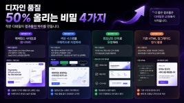 [Claude Skill 6장] Claude Skill로 디자이너 없이도 1시간 컷
