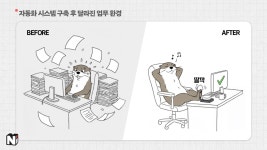 🎙NiN터뷰: 치과 현장 18년, 클릭 한 번으로 사라진 반복 업무