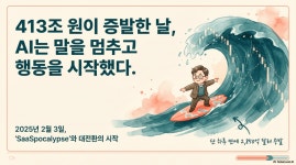 직원 한 명 뽑았는데 부서 하나가 왔다 클로드 코워크의 정체