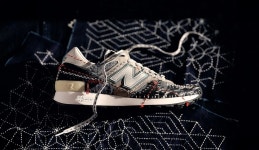 👟 [슈톡/ShoeTalk #249] HYPEBEAST 100, 배고픈 푸마, 무신사 용산, 노다 투자 성공, 프라다 신발, 뉴발란스 x Sashiko Gals, 루이비통... 