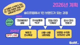 [💎솔티프레터#39] 우리는 왜 이 커뮤니티를 떠나지 못할까?