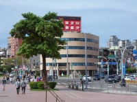 대만을 여행하며