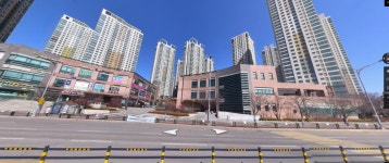 [충남 아산시] 부동산 호재 분석 1