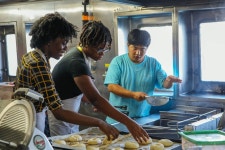 8번째 Bread의 항해일기