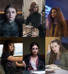 👭 시스터후드가 넘쳐나는