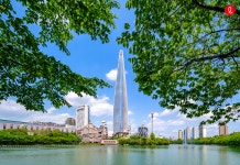 [🔔048] 석촌호수에 랍스터가?! 플레이스 브랜딩