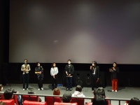 🍿[영화제맛 팝콘] 2022 전주국제영화제 방문후기