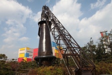 7호. 포항의 대표적 공공미술 ‘포스코’