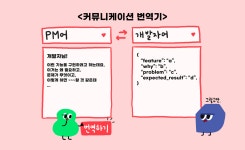 🍳업무 커뮤니케이션, 우리 팀만 늘 힘든 것 같다면?
