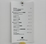 확연히 다른 새로운 음료의 경험을 제공하는 공간, 신당동 이에즈(iyèz)