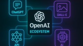 스마트폰 사라진다? OpenAI가 준비하고 있는 것