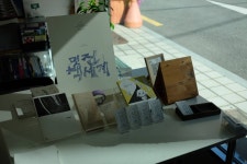 군산북페어에 댕겨오겠습니다!