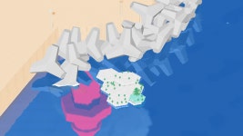 12호: 바다의 숨, 바래(전진홍, 최윤희) 🌊