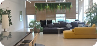 [오피스투어] 알파브라더스의 공간을 소개합니다✨