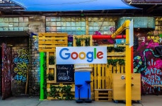 😥Google(구글) : 광고 비즈니스가 쪼개질 수 있다고요?!