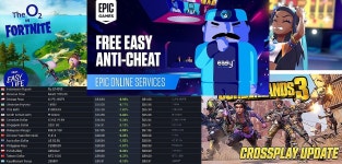 [글로벌 게임 뉴스] 2021년 6월 5째 주