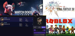 [글로벌 게임 뉴스] 2021년 3월 1째 주