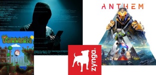 [글로벌 게임 뉴스] 2021년 2월 3째 주