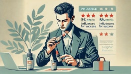 DM 하나에서 시작되는 SNS 수익화 이야기.