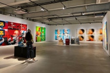 🧚🏻♂️(1탄)해외 대규모 미술관을 방불케 하는 제주 아라리오... 대규모 미술관을 방불케 하는 제주 아라리오 뮤지엄,  추천하는 국내... 