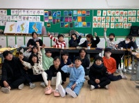 6호. 회복하는 활기 포항송도초등학교