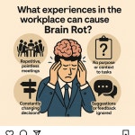 [ Brain rot, 쉽게 바보가 되는 세상 ] 백코치의 성장하는 사람들이 읽는 뉴스레터 2025년 19화 (241화)
