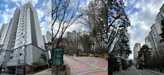 함부로 못 사는, 삼성동 임장기