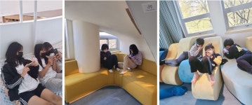 운영자가 완성하는 공간, space T 운영자가 완성하는 공간,  space T