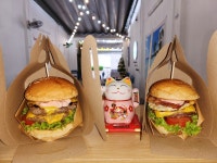 EP.69🌏나트랑 시내에 생긴 신상 수제버거집, 무조건 여기부터 가세요🍔🔥