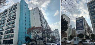 여기서 더 좋아진다고? 잠원동 임장기