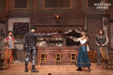 [AMU] 꿈을 이루고 싶은 사람이여 서부로 오라