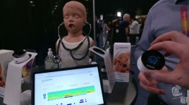CES 2025로 Dive In, 한눈에 살펴보기(2)
