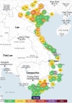 4월 27일 아침뉴스: 낮은 임금, 25%근로자 곤궁한 삶. 쭝르엉-미퉌 고속도로 개통