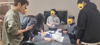 XR 붐이 오냐구요? 전 모르겠습니다.