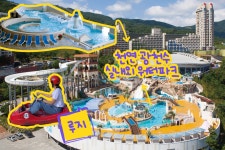 🌊수영장은 기본! 우리 아이 놀거리 축복이 끝이 없는 숙소 BEST 5