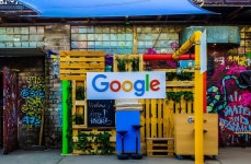 😥Google(구글) : 광고 비즈니스가 쪼개질 수 있다고요?!