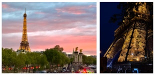 [번외] Schockverliebt – 에펠탑에 반해버렸어요