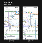 🚇 지하철 노선도에서 가장 중요한 정보는 무엇일까?