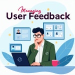 🔭지금 개발한 서비스에서는 유저의 피드백을 관리하고 있나요? - 소규모/1인 개발에도 적용 가능한 유저 피드백 관리 방법