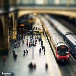 #99: 미니어처 세상을 만드는 틸트-쉬프트 촬영 기법