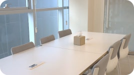 [오피스투어] 알파브라더스의 공간을 소개합니다✨